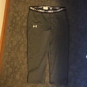 Under Armour HeatGear